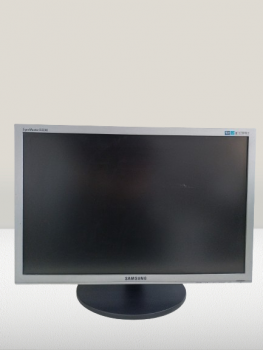 Samsung Syncmaster B2240 Widescreen Monitor, 22 Zoll, 60 Hz, 1680x1050